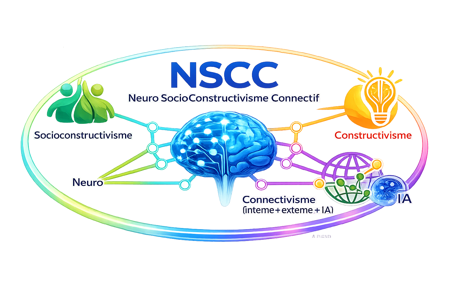 Logo NSCC